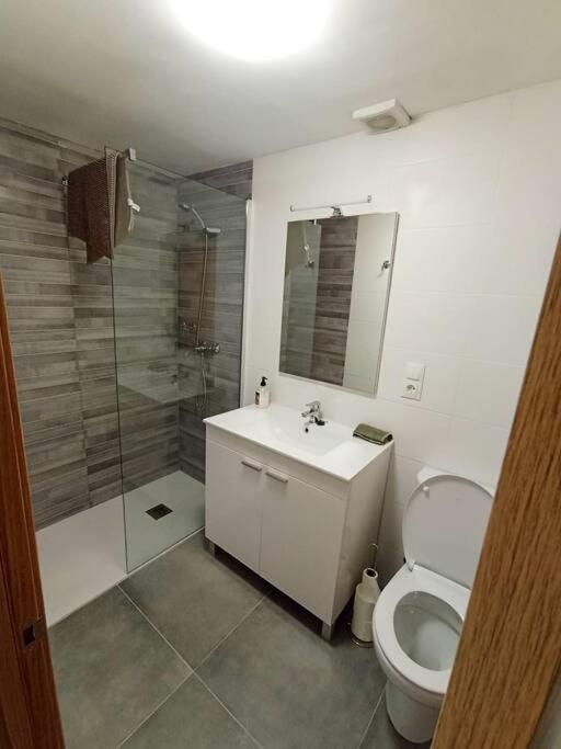 Casa Del Kun. San Juan De L'Arena Apartment San Juan De La Arena Luaran gambar