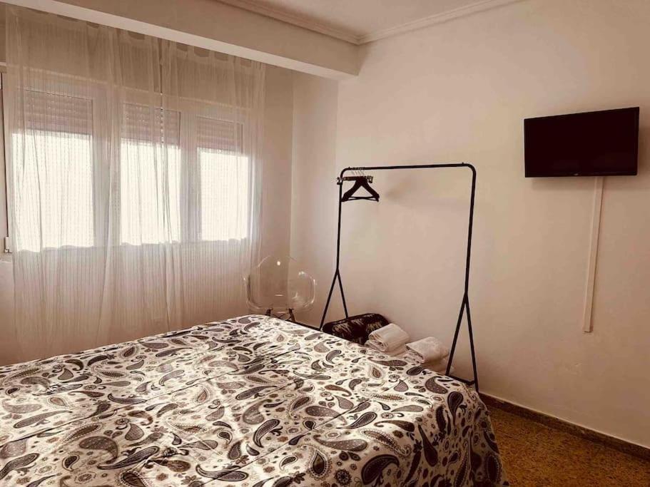 Casa Del Kun. San Juan De L'Arena Apartment San Juan De La Arena Luaran gambar