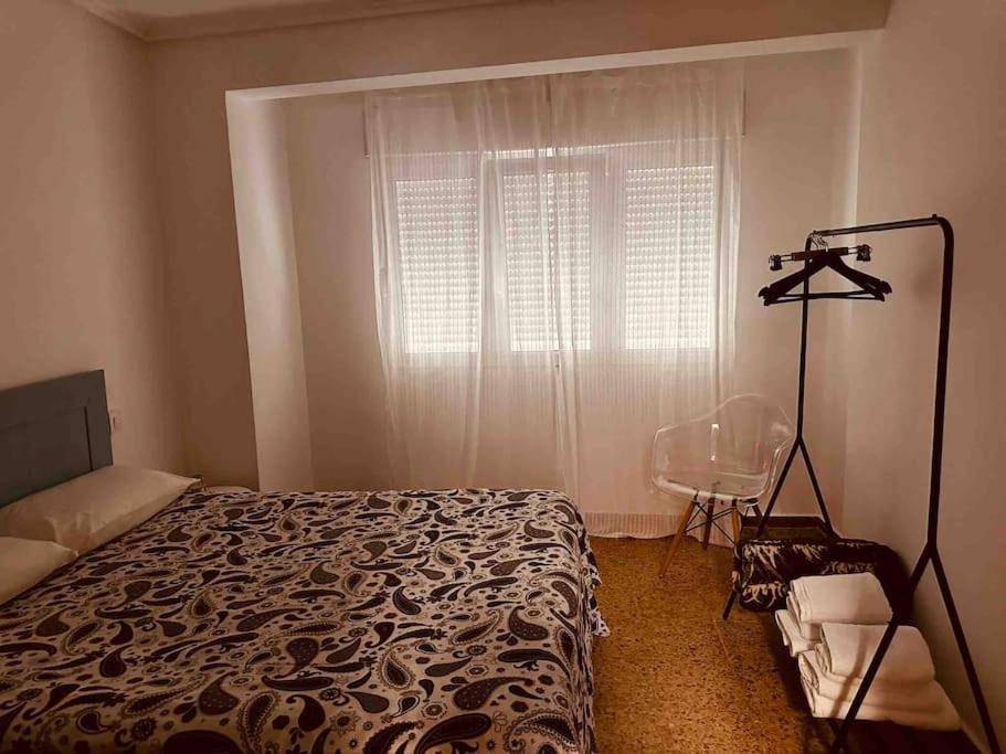 Casa Del Kun. San Juan De L'Arena Apartment San Juan De La Arena Luaran gambar
